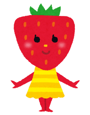 いちこのプロフィール画像
